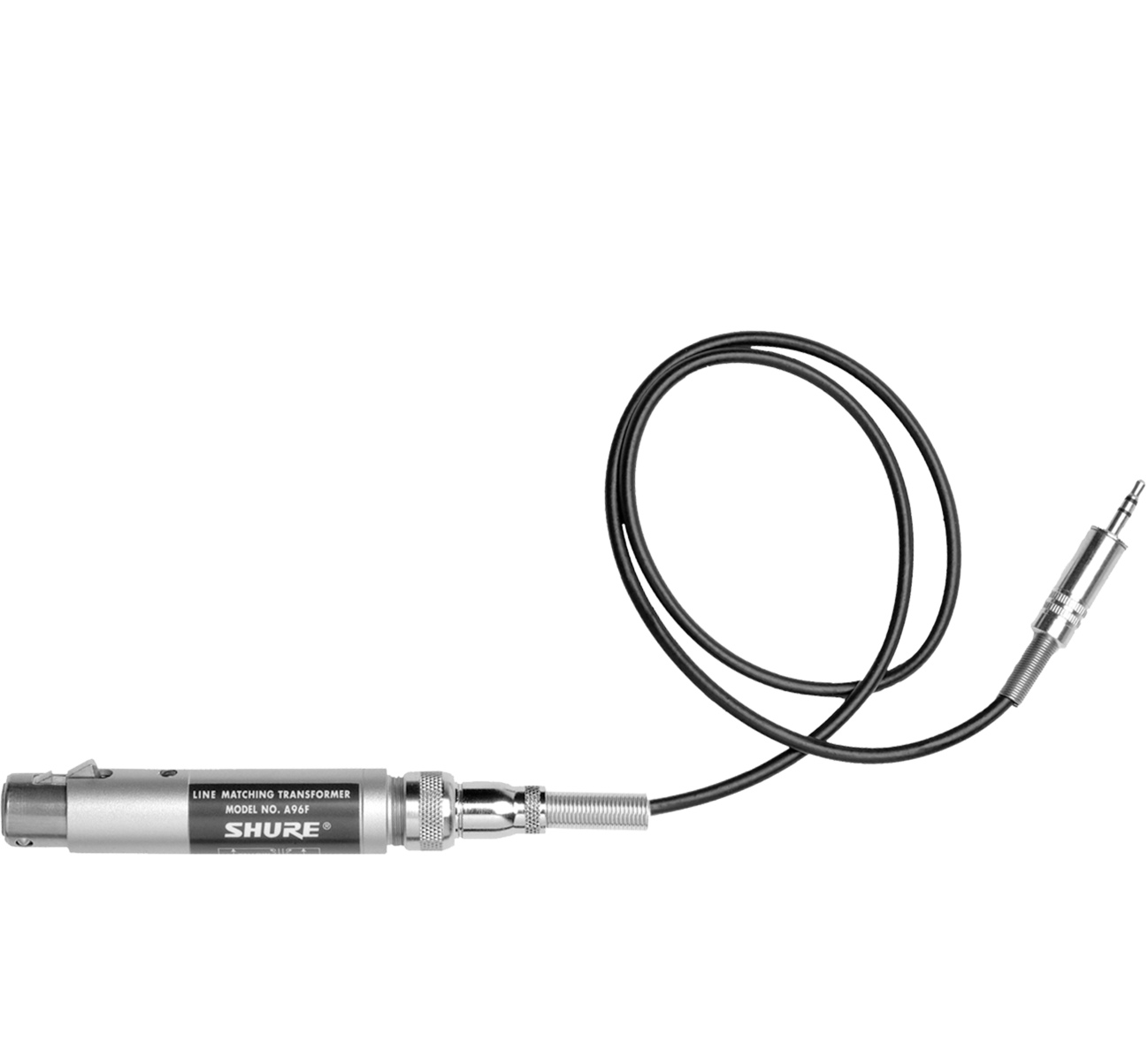 Shure A96F